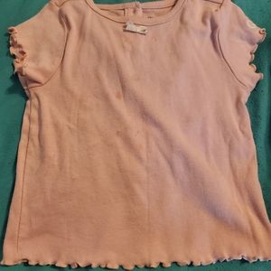 Kids Calvin Klein shirt